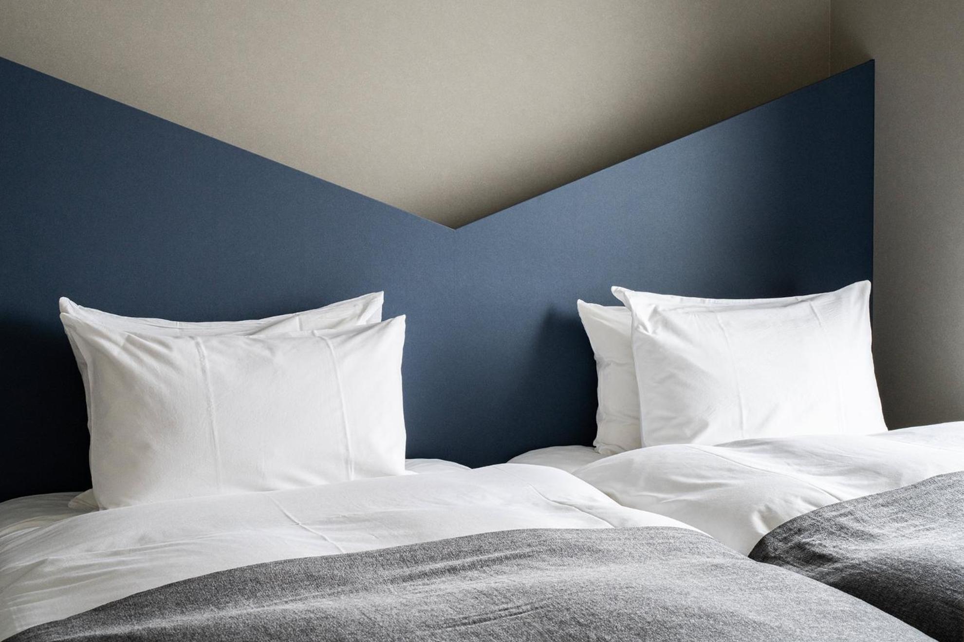 Section L Tsukiji Aparthotel Tokyo Phòng bức ảnh