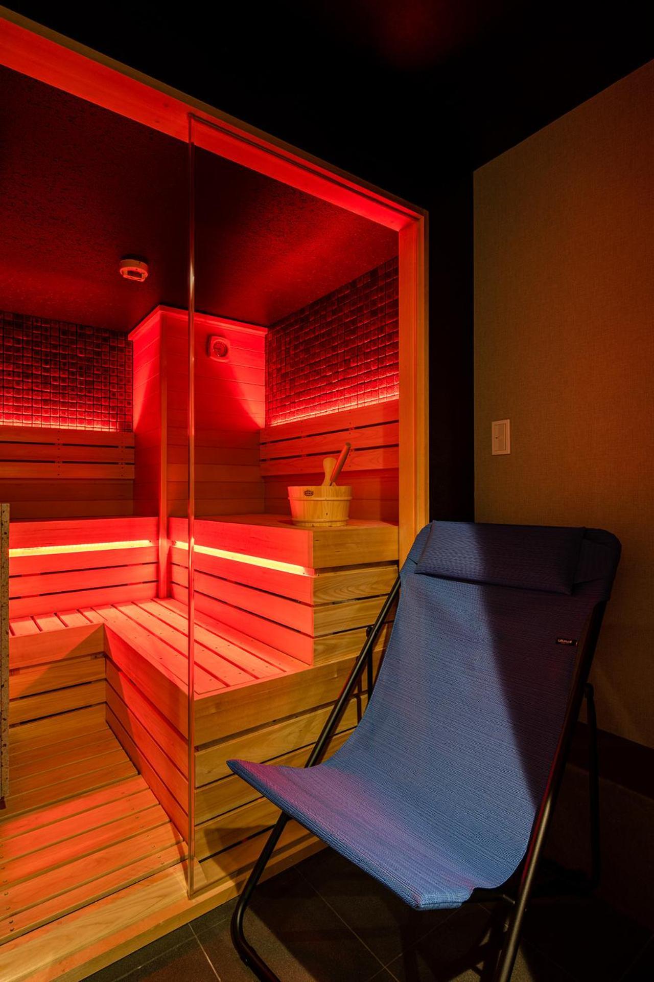 Section L Tsukiji Aparthotel Tokyo Phòng bức ảnh