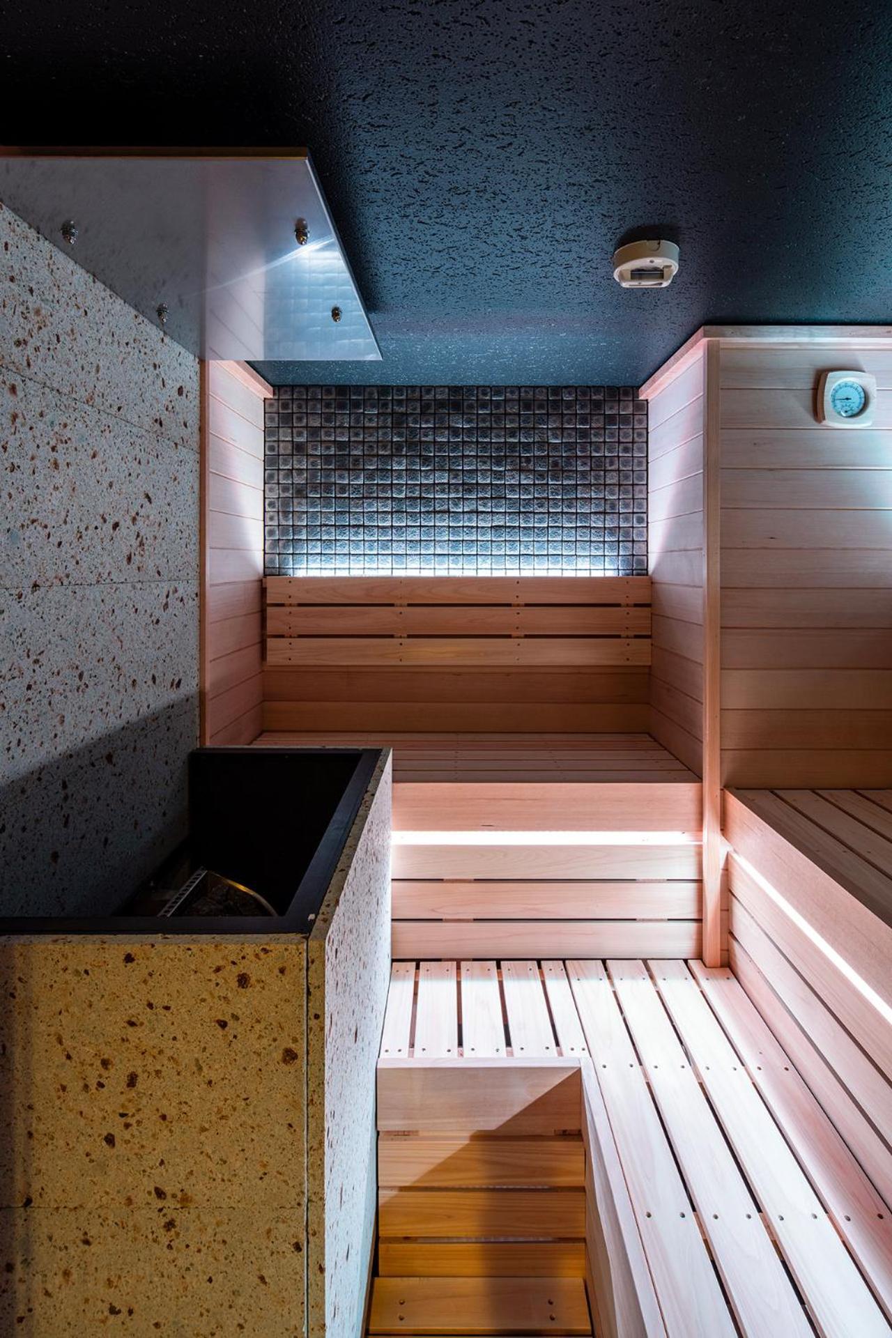 Section L Tsukiji Aparthotel Tokyo Ngoại thất bức ảnh